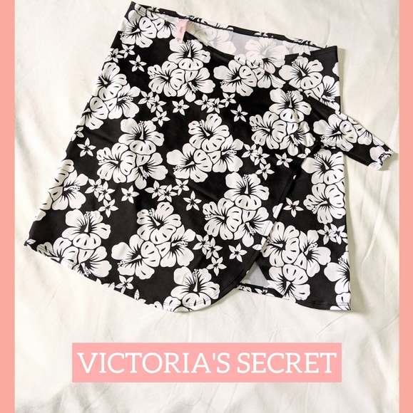 Victoria's Secret Other - VICTORIA'S SECRET SWIMSUIT COVER-UP SKIRT
